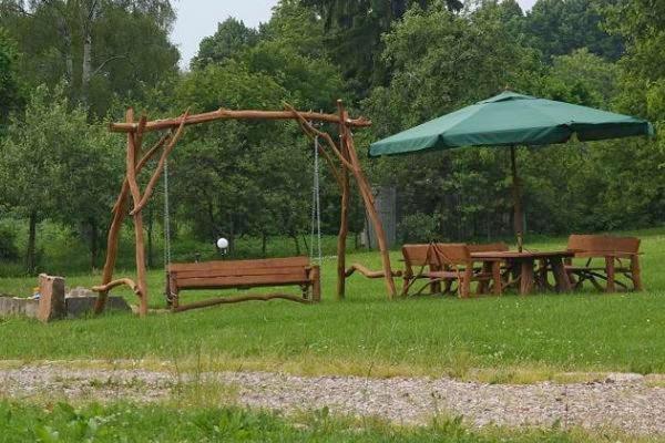 Agroturystyka Andrzejowka Czerniki Экстерьер фото